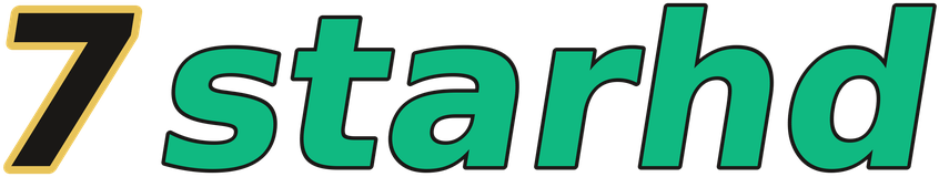 7starhd logo